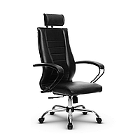 Кресло офисное МЕТТА Комплект 34