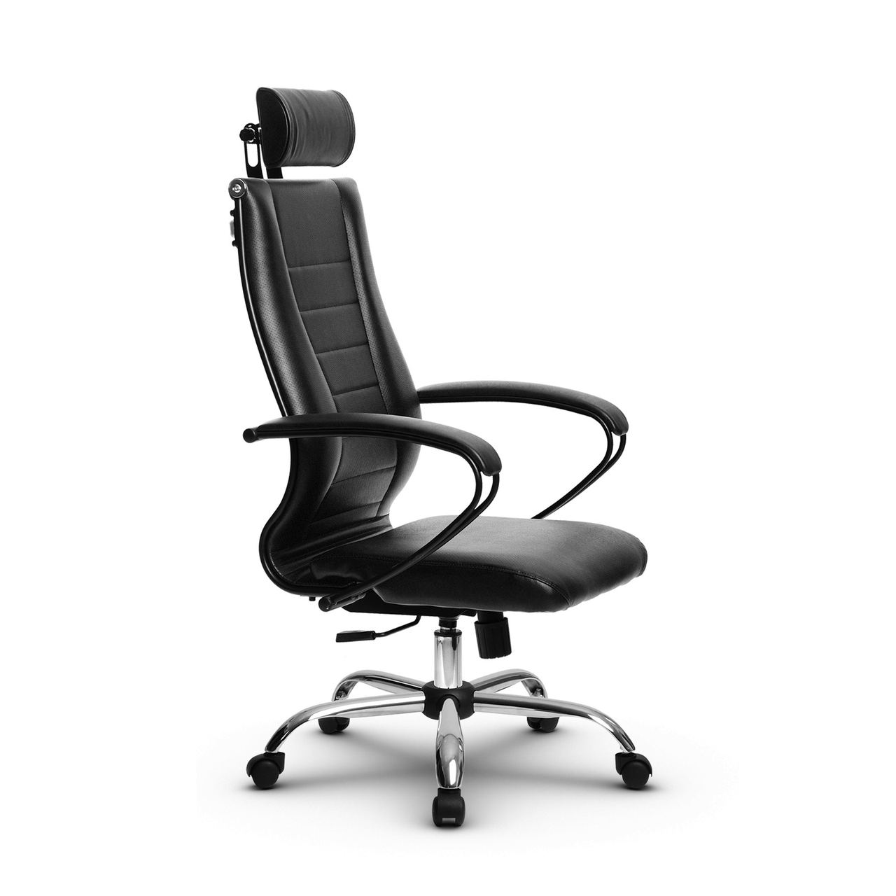 Кресло офисное МЕТТА Комплект 34 - фото 2 - id-p113848812