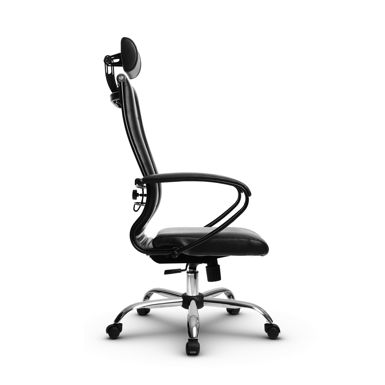 Кресло офисное МЕТТА Комплект 34 - фото 3 - id-p113848812