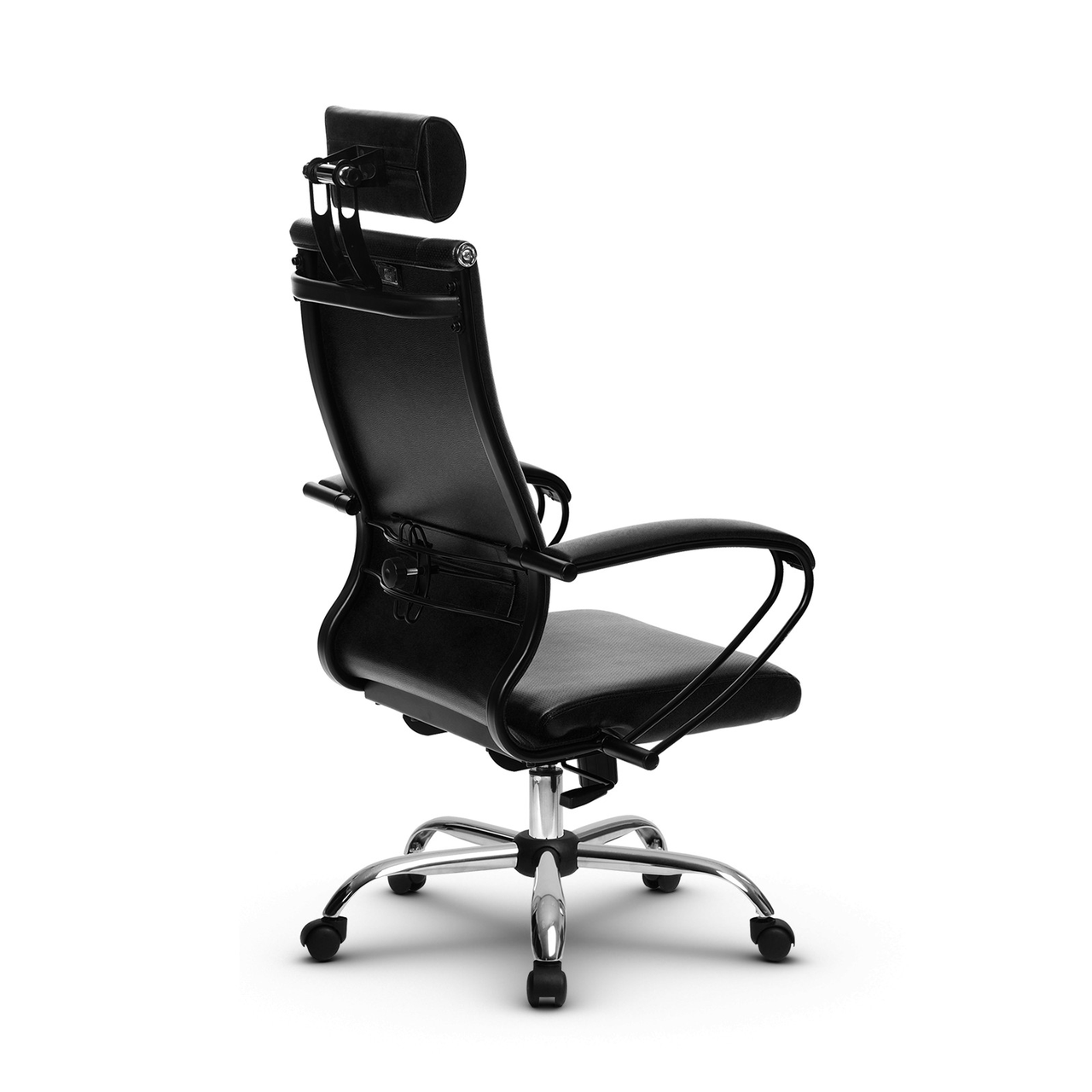 Кресло офисное МЕТТА Комплект 34 - фото 4 - id-p113848812