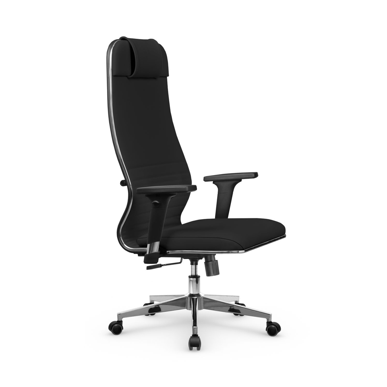 Кресло офисное Metta L 1m 38К2/2D Infinity Easy Clean (MPES) - фото 2 - id-p113848819