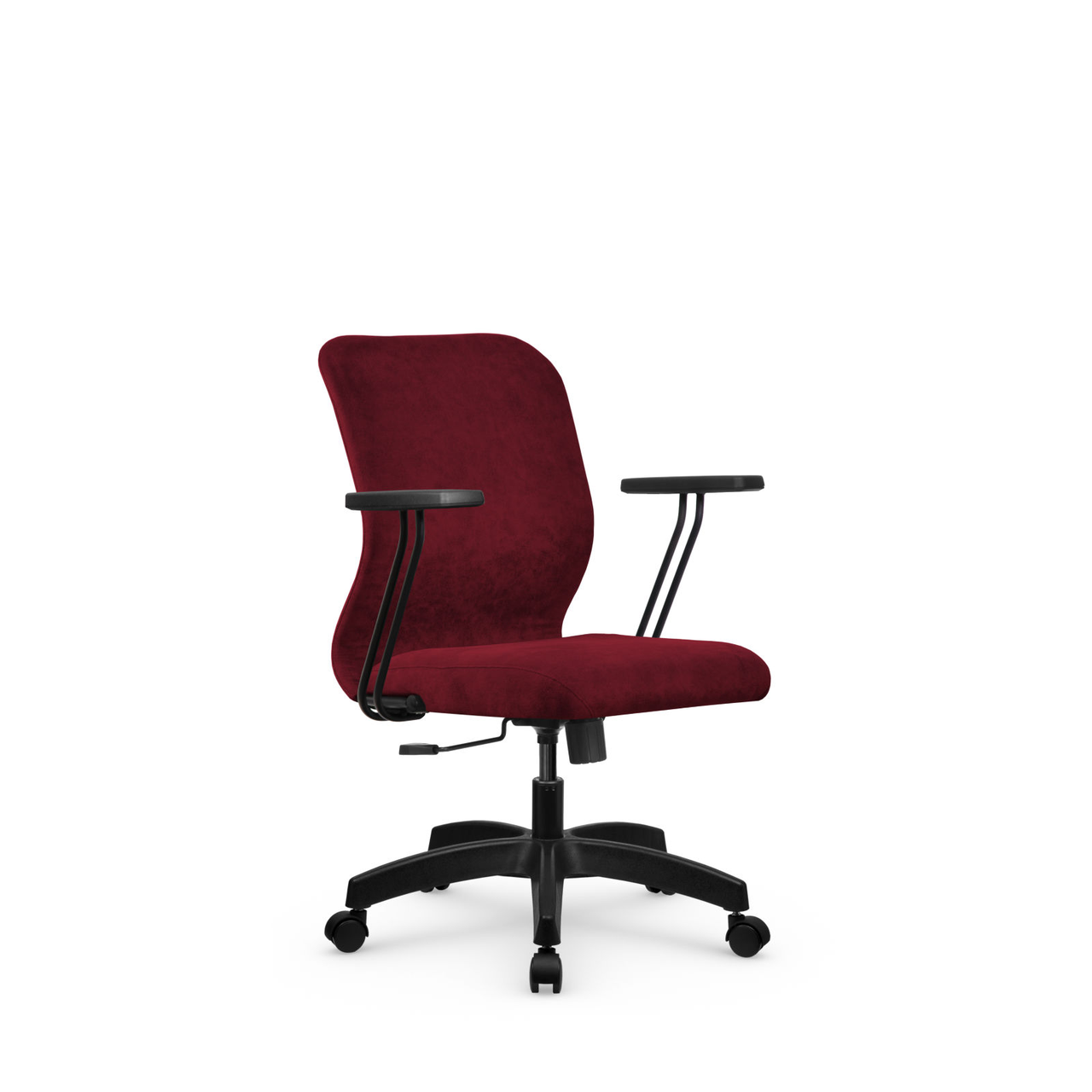 Офисное кресло SU-Mr-4/подл.109/осн.001 - фото 3 - id-p113848847