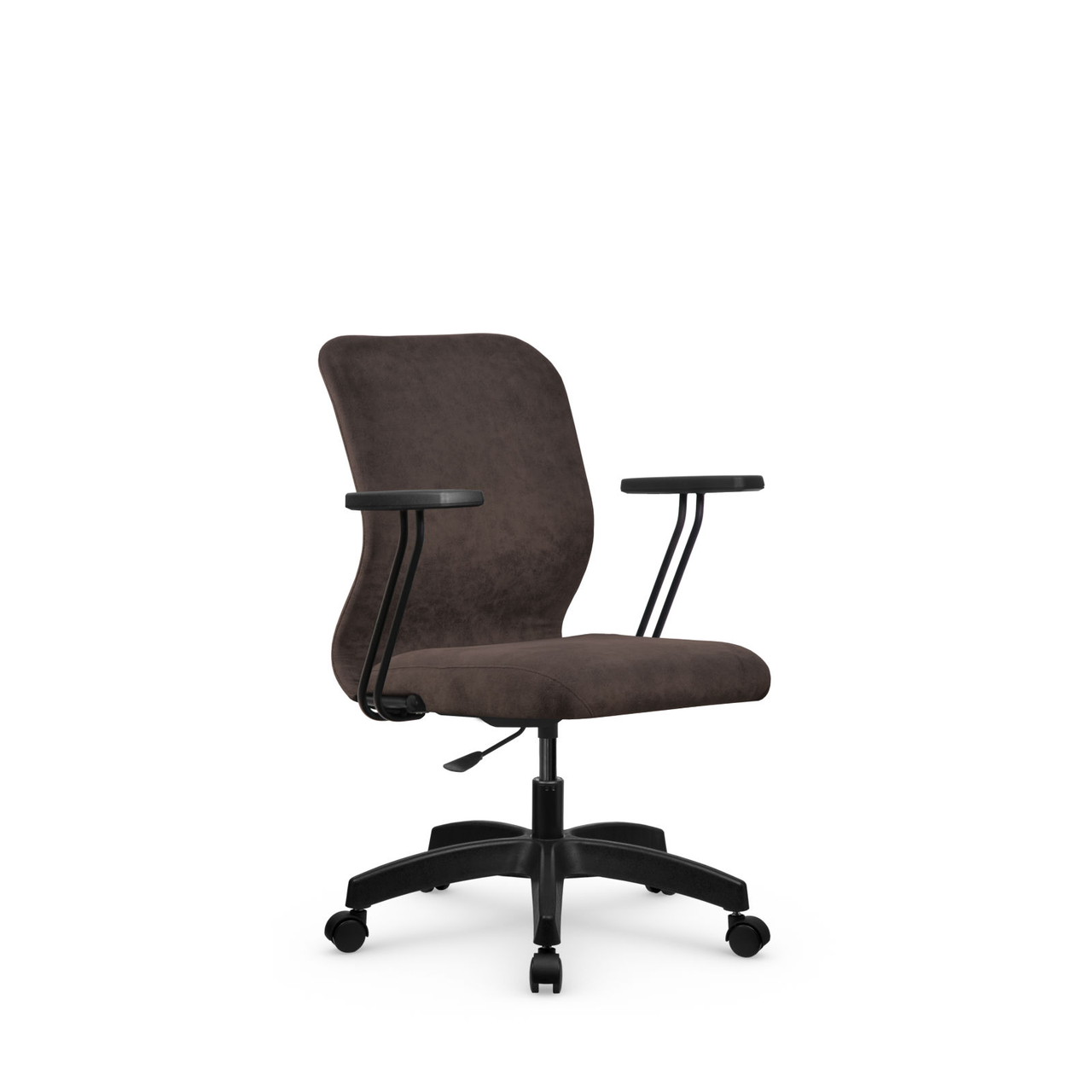 Офисное кресло SU-Mr-4/подл.109/осн.005 - фото 7 - id-p113848851