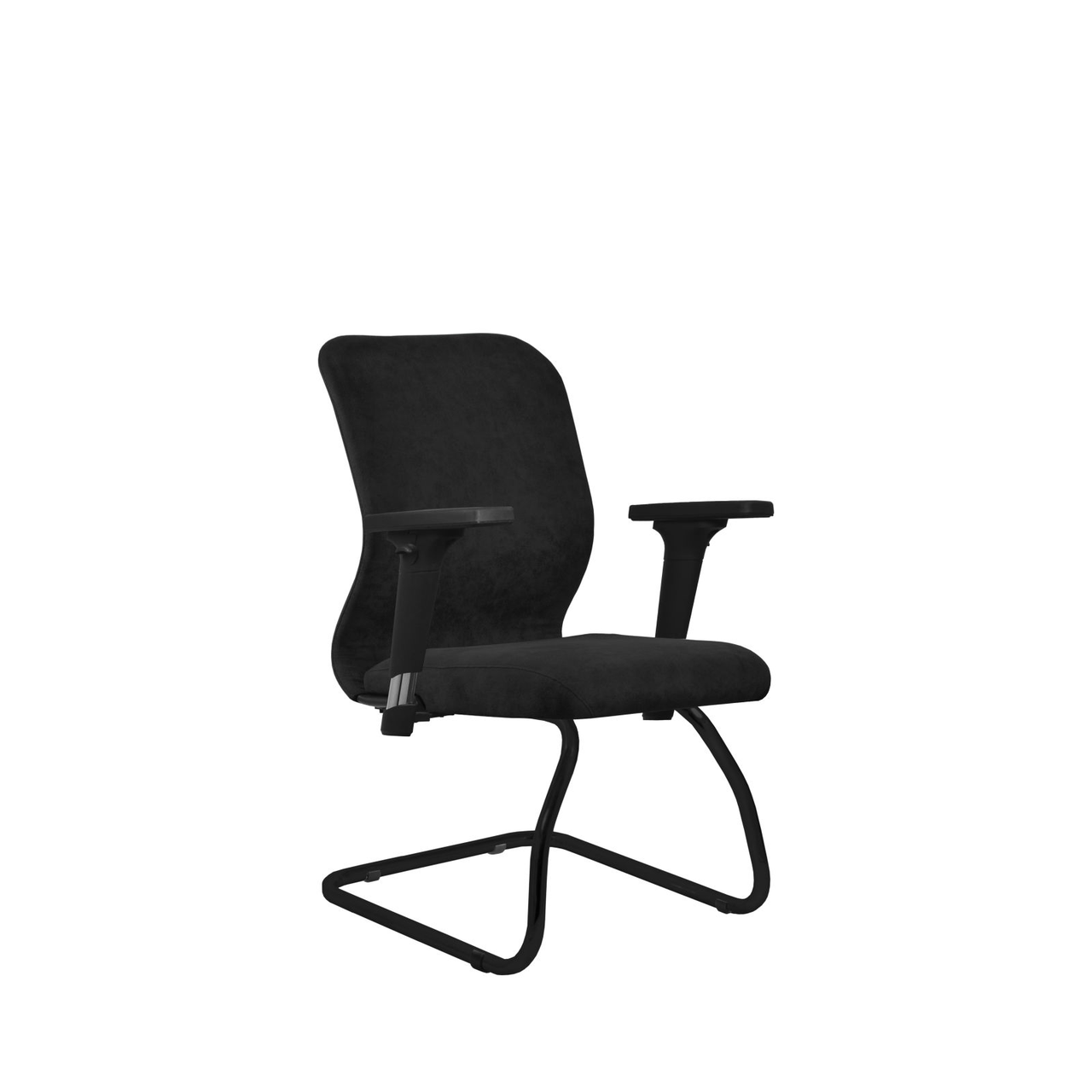 Офисное кресло SU-Mr-4/подл.200/осн.008 - фото 1 - id-p113848854