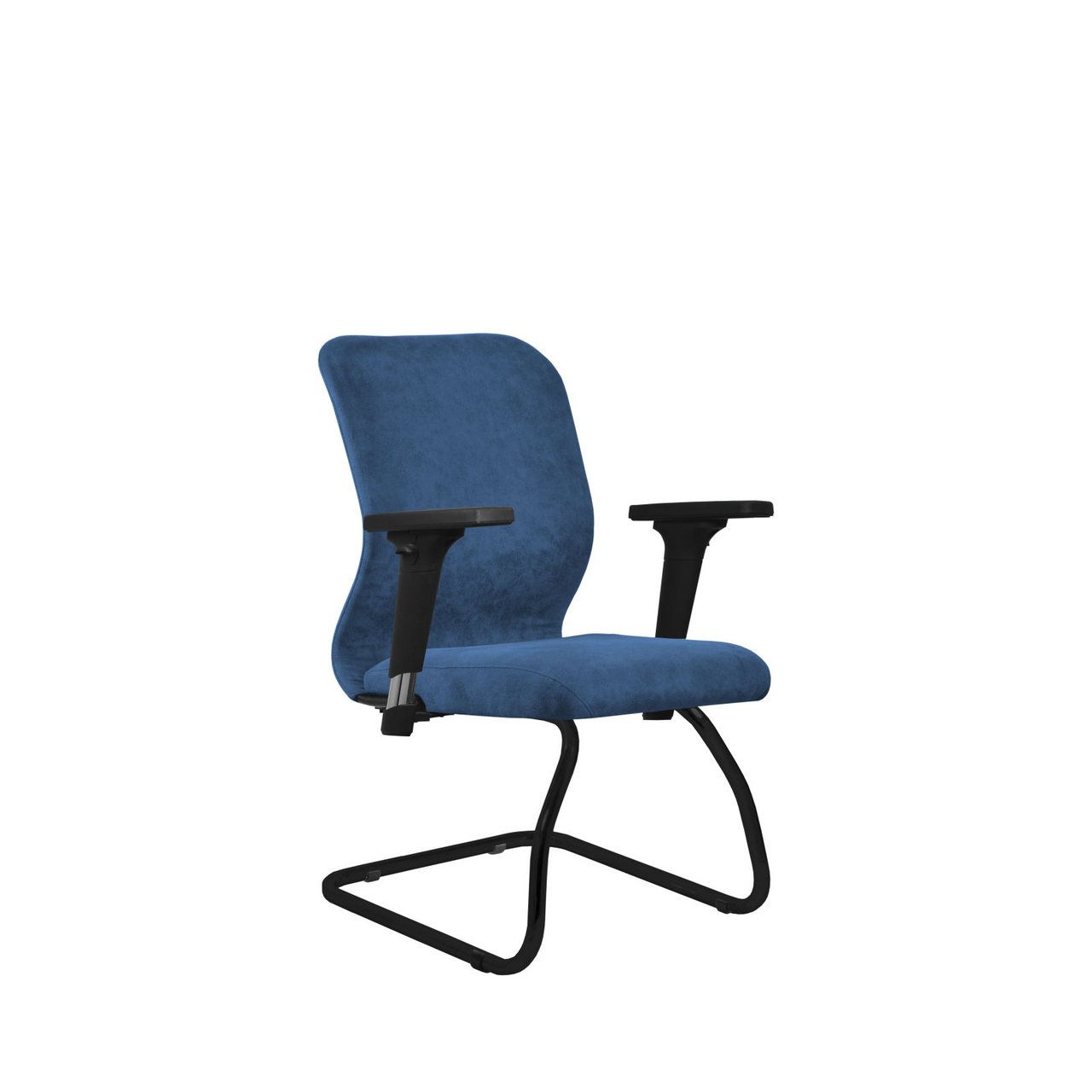 Офисное кресло SU-Mr-4/подл.200/осн.008 - фото 4 - id-p113848854