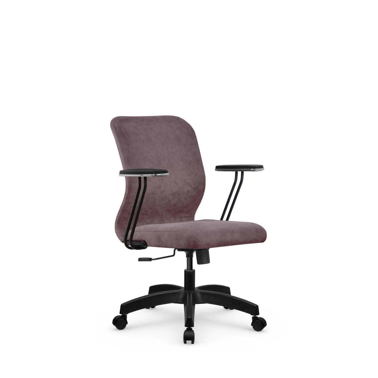 Офисное кресло SU-Mr-4/подл.110/осн.001 - фото 8 - id-p113848858