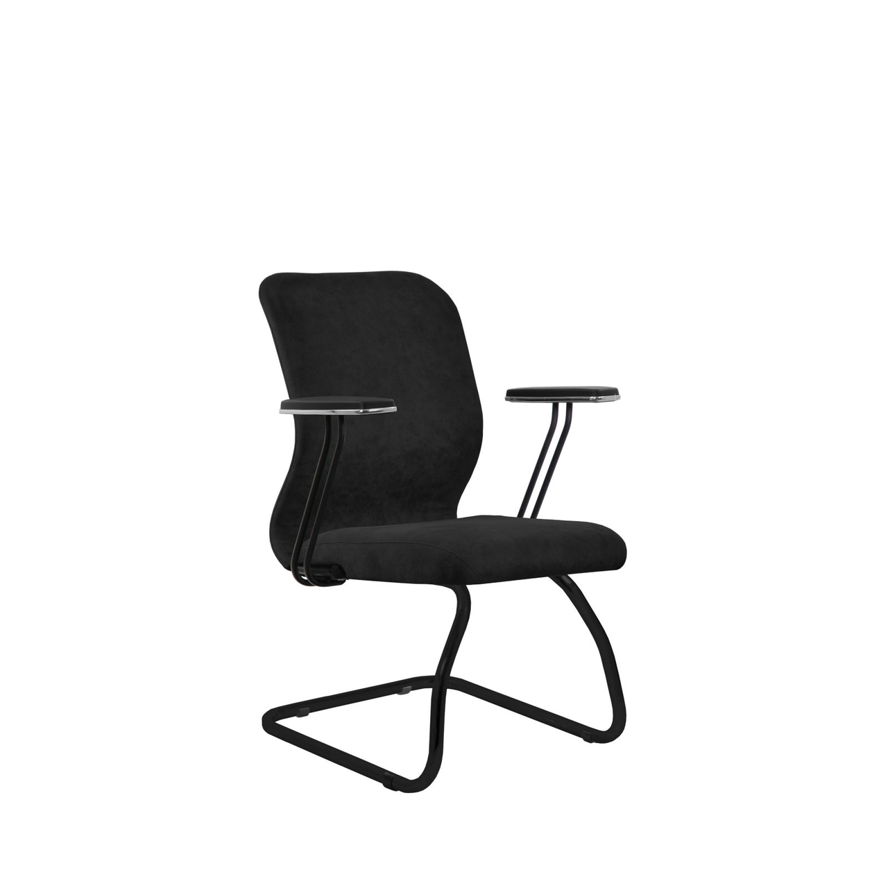 Офисное кресло SU-Mr-4/подл.110/осн.008 - фото 1 - id-p113848859