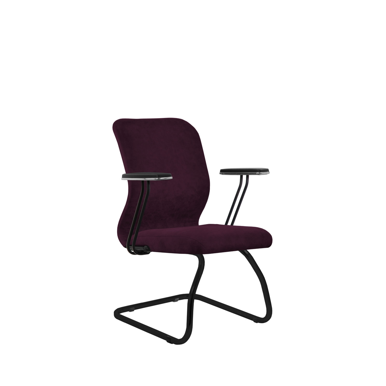 Офисное кресло SU-Mr-4/подл.110/осн.008 - фото 6 - id-p113848859
