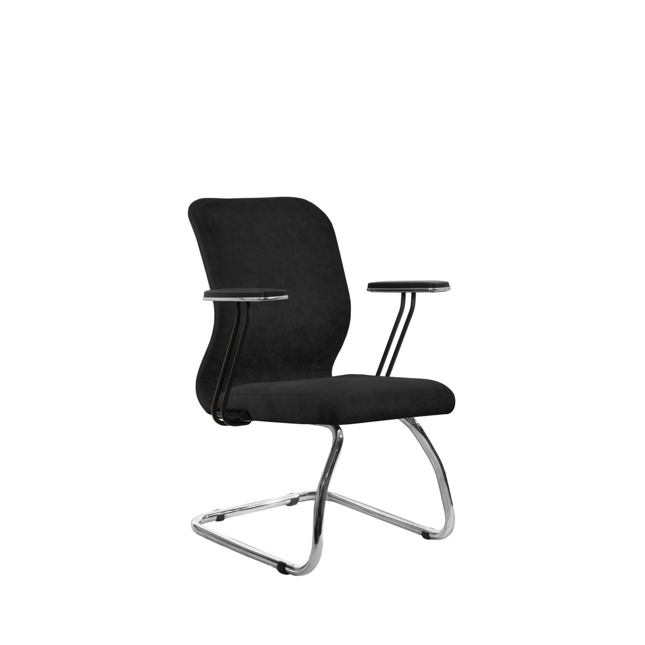 Офисное кресло SU-Mr-4/подл.110/осн.007 - фото 1 - id-p113848860