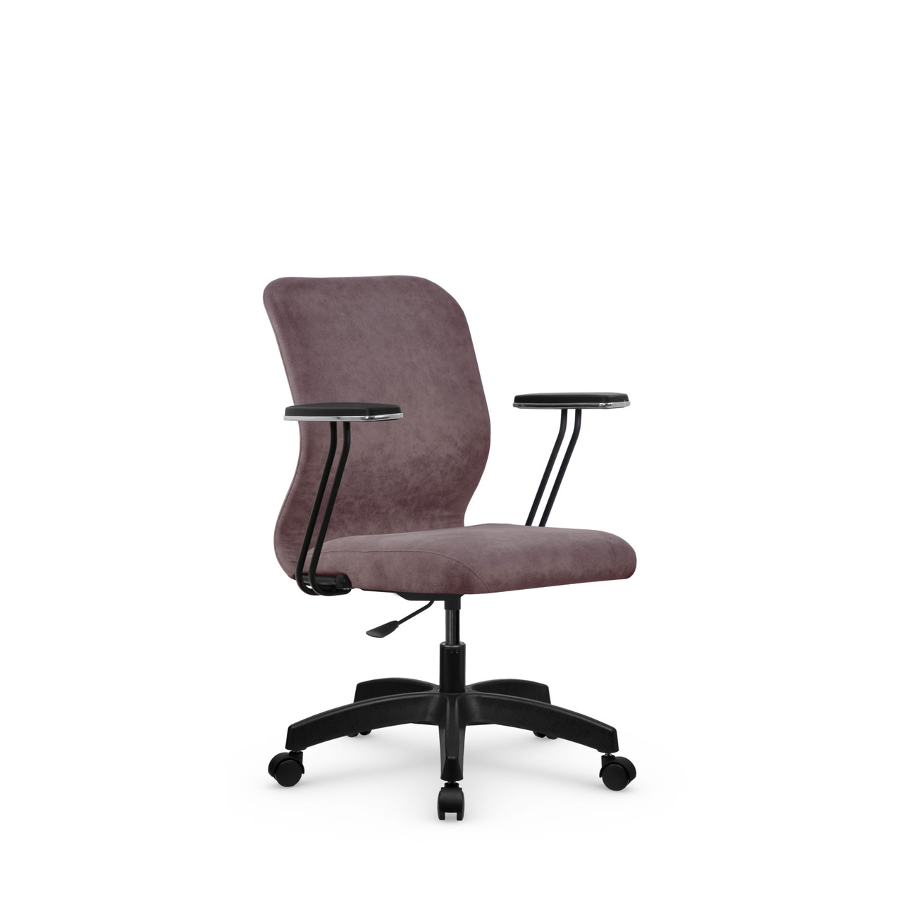 Офисное кресло SU-Mr-4/подл.110/осн.005 - фото 8 - id-p113848861