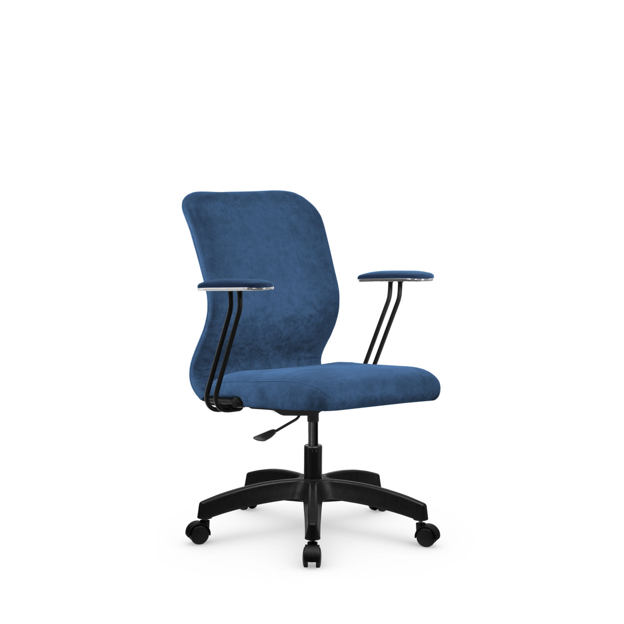 Офисное кресло SU-Mr-4/подл.079/осн.005 - фото 4 - id-p113848864