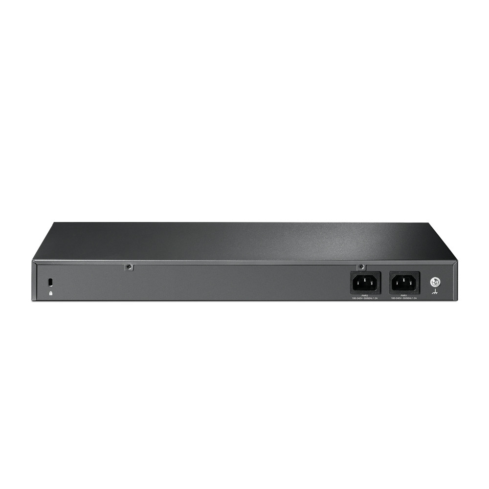Коммутатор TP-Link TL-SX3016F, фото 1