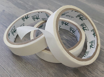 Скотч малярный, бумажный