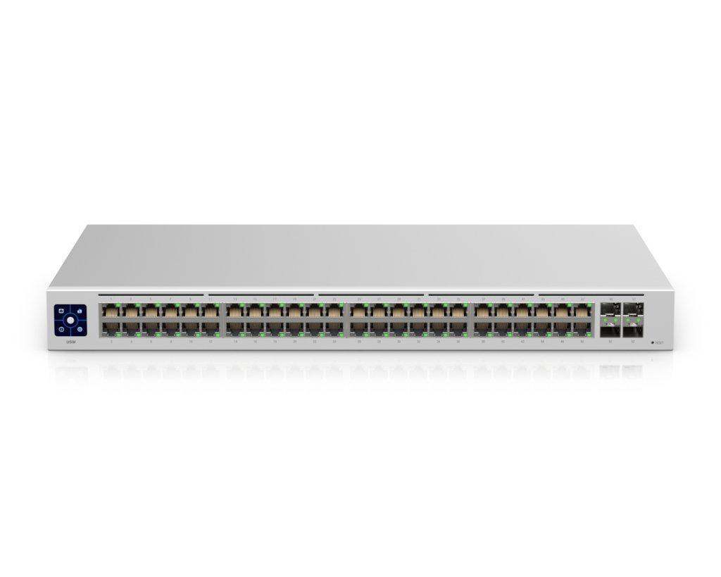 Коммутатор Ubiquiti UniFi 48 Gen2 USW-48