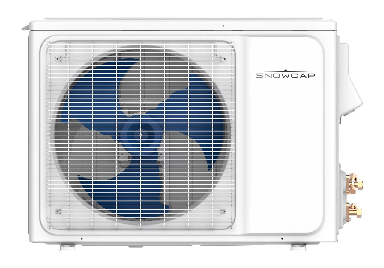 Кондиционер Snowcap AC 09 AU S/I - фото 4 - id-p113848957