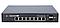 Коммутатор EdgeSwitch 8-150W ES-8-150W, фото 4