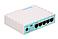 Маршрутизатор MikroTik hEX RB750Gr3, фото 3