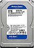 Жесткий диск HDD 2Tb Western Digital Blue WD20EZBX, фото 3