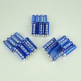 Батарейки Сони пальчиковые 60 шт. в пачке (960 шт), фото 3
