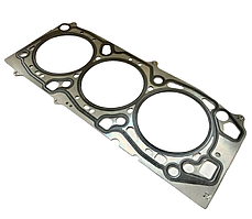 Прокладка ГБЦ третий ремонт Mitsubishi 4D56