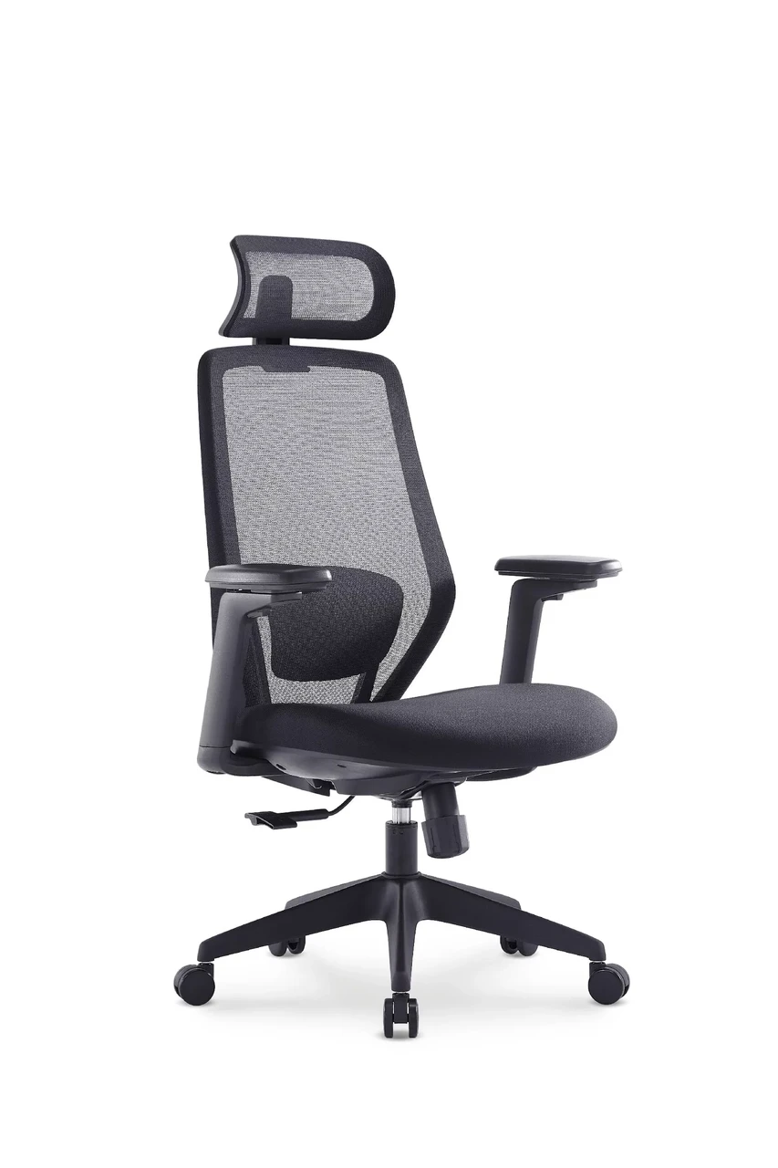 Кресло для офиса - фото 1 - id-p113850234