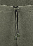 Термобелье Сплав Arctic брюки Polartec micro 100 олива (44/164-170), фото 4