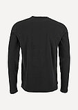 Термобелье Сплав Arctic футболка L/S Polartec micro 100 черная (44/164-170), фото 3