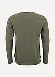 Термобелье Сплав Arctic футболка L/S Polartec micro 100 олива (52/182), фото 3