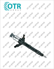 Форсунка топливная DENSO 295050-0180