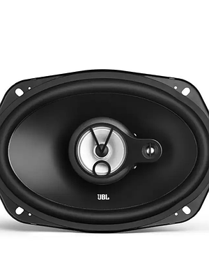 Колонки автомобильные JBL STAGE19631