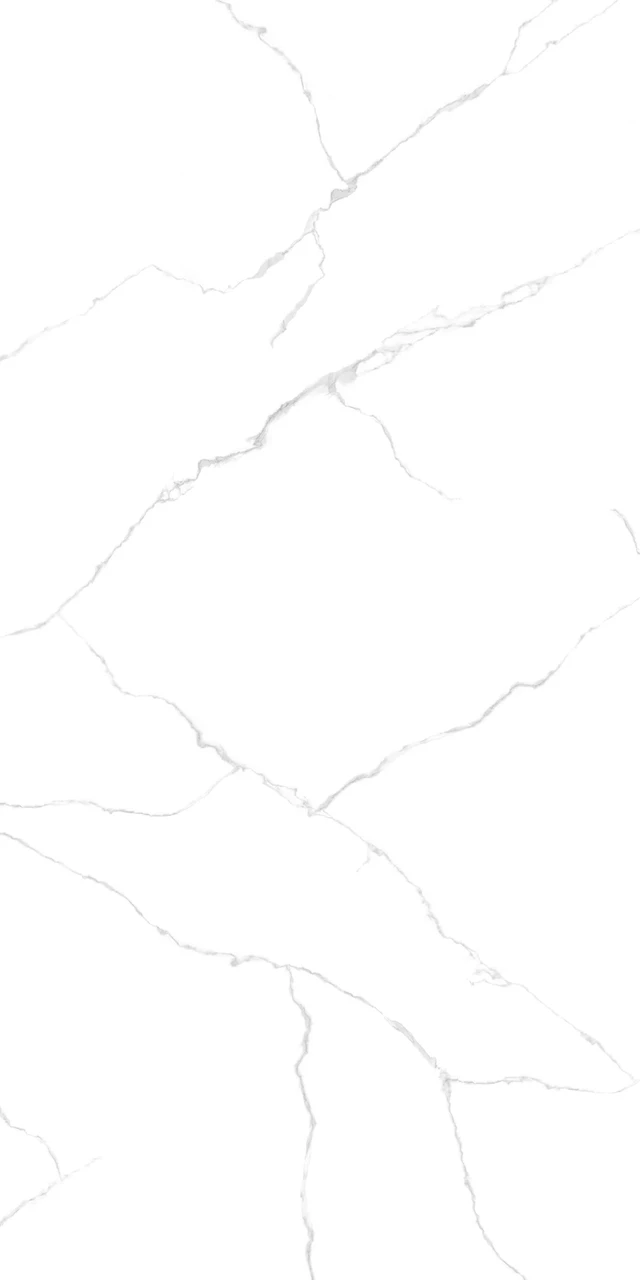 Широкоформатный ультратонкий керамогранит Kale под мрамор Marble Marble Statuario - фото 1 - id-p113850328