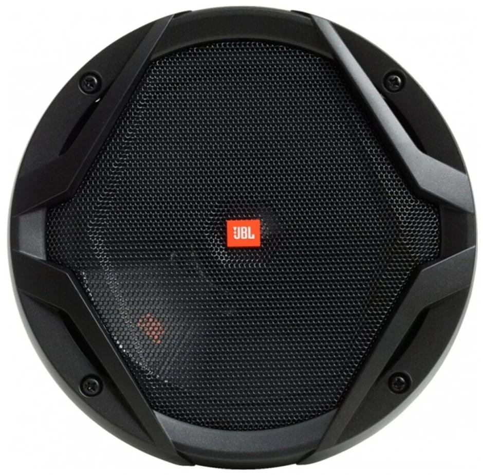 Колонки автомобильные JBL GX608C