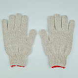 Перчатки "Капкан тракт", плотные, 5 нитей, фото 2