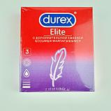 Презервативы Durex 3 шт  в пачке (600 шт), фото 3