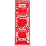 Презервативы Durex 3 шт  в пачке (600 шт), фото 5