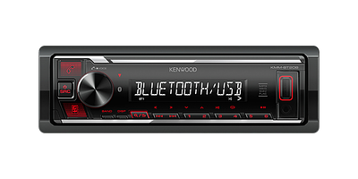 Kenwood KMM-BT 208