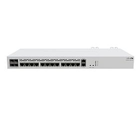 Маршрутизатор Mikrotik CCR2116-12G-4S+