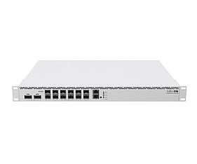 Маршрутизатор Mikrotik CCR2216-1G-12XS-2XQ