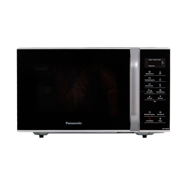 Panasonic NN-ST34HMZPE микроволновая печь