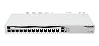 Маршрутизатор MikroTik CCR2004-1G-12S+2XS