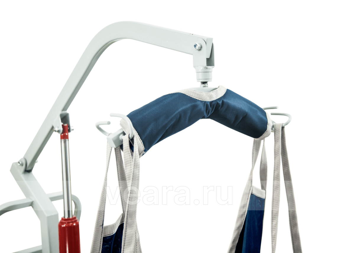 Передвижной подъемник для инвалидов Veara Flamingo - фото 4 - id-p113851996
