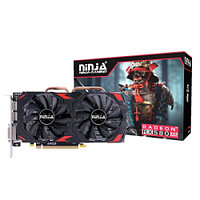 Ninja RX580 (2048SP) AFRX58085F видеокарта (AFRX58085F)