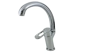 Смеситель для кухни, хром VODA Future FT 03