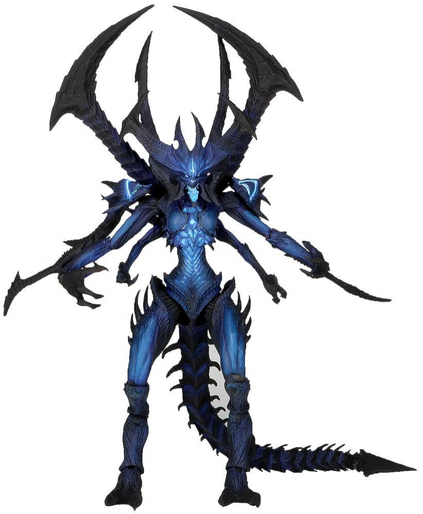 Neca "Diablo 3" Фигурка Тень Диабло (Shadow of Diablo)