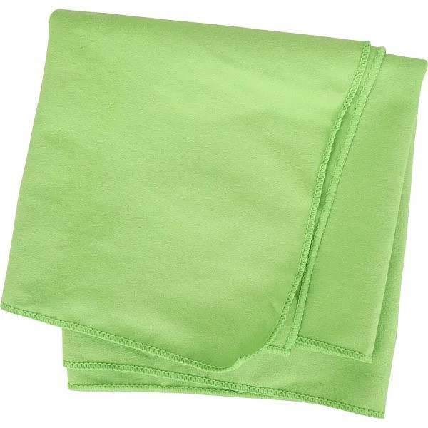Полотенце походное Splav Velvet light 40х80 см (OneSize), фото 1