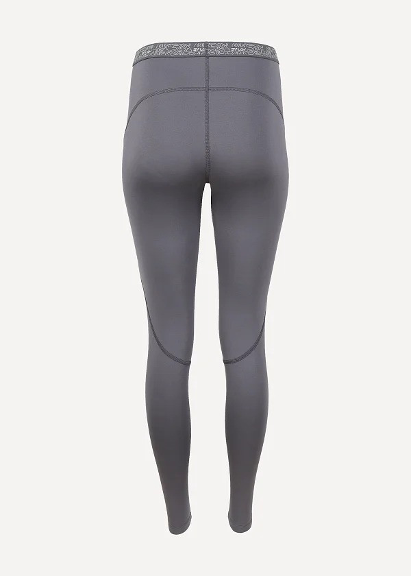 Термобелье "Energy Rose" брюки женские СПЛАВ Серый / 48/170-176 - фото 3 - id-p113851774