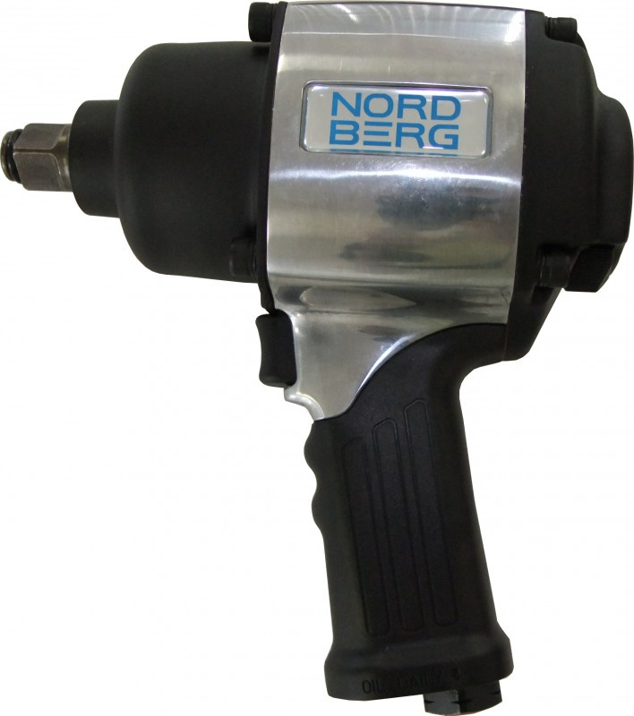 ПНЕВМОГАЙКОВЕРТ NORDBERG IT 3110 (Грузовой)