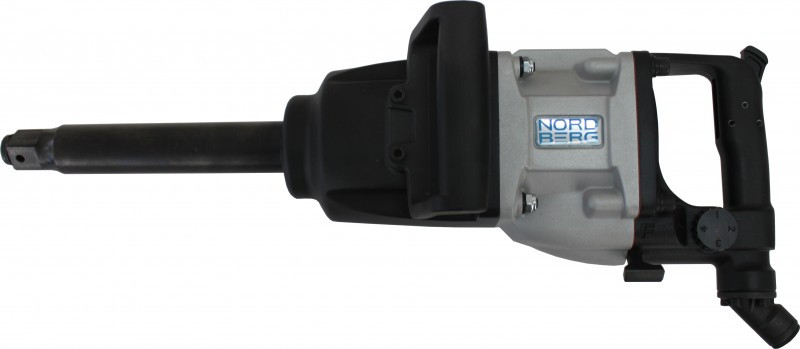 Пневмогайковерт для грузовых авто NORDBERG IT 4250