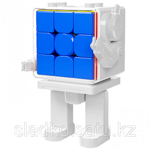 Подставка для кубика MoYu Robot Cube Stand (2x2/3x3) - фото 3 - id-p113852092