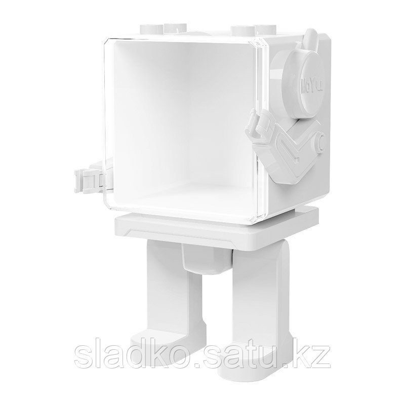 Подставка для кубика MoYu Robot Cube Stand (2x2/3x3) - фото 2 - id-p113852092